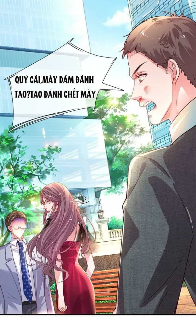 Ma Ma Đột Kích : Cha Mời Tiếp Chiêu - Chương 2 - ảnh 20