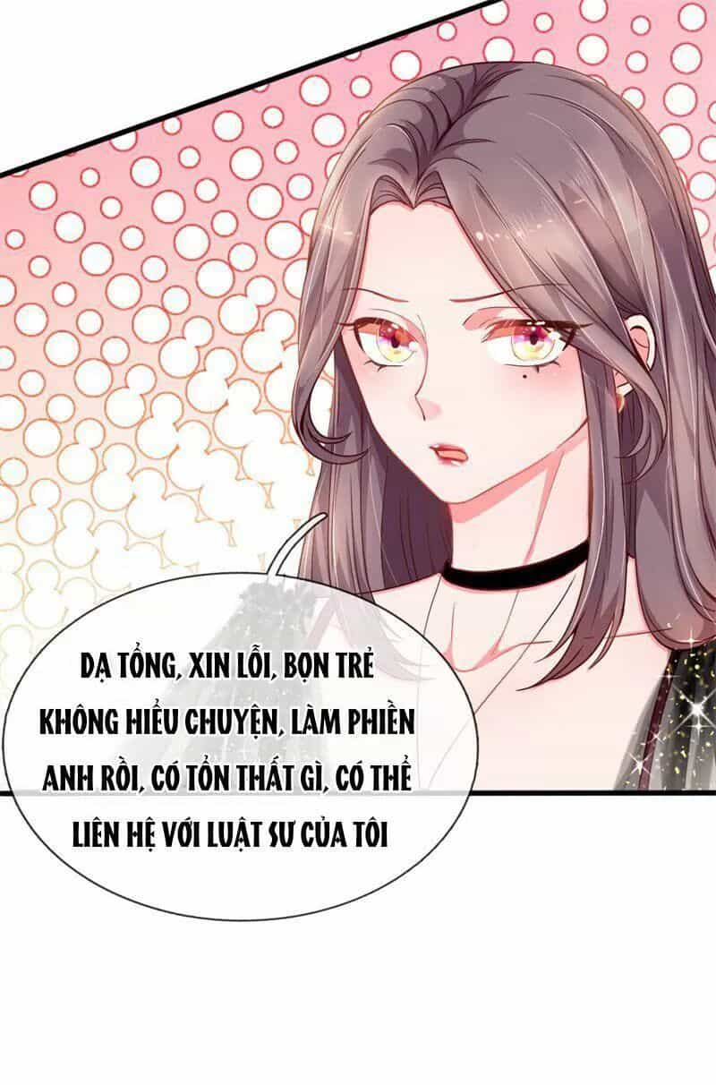 Ma Ma Đột Kích : Cha Mời Tiếp Chiêu - Chương 2 - ảnh 53