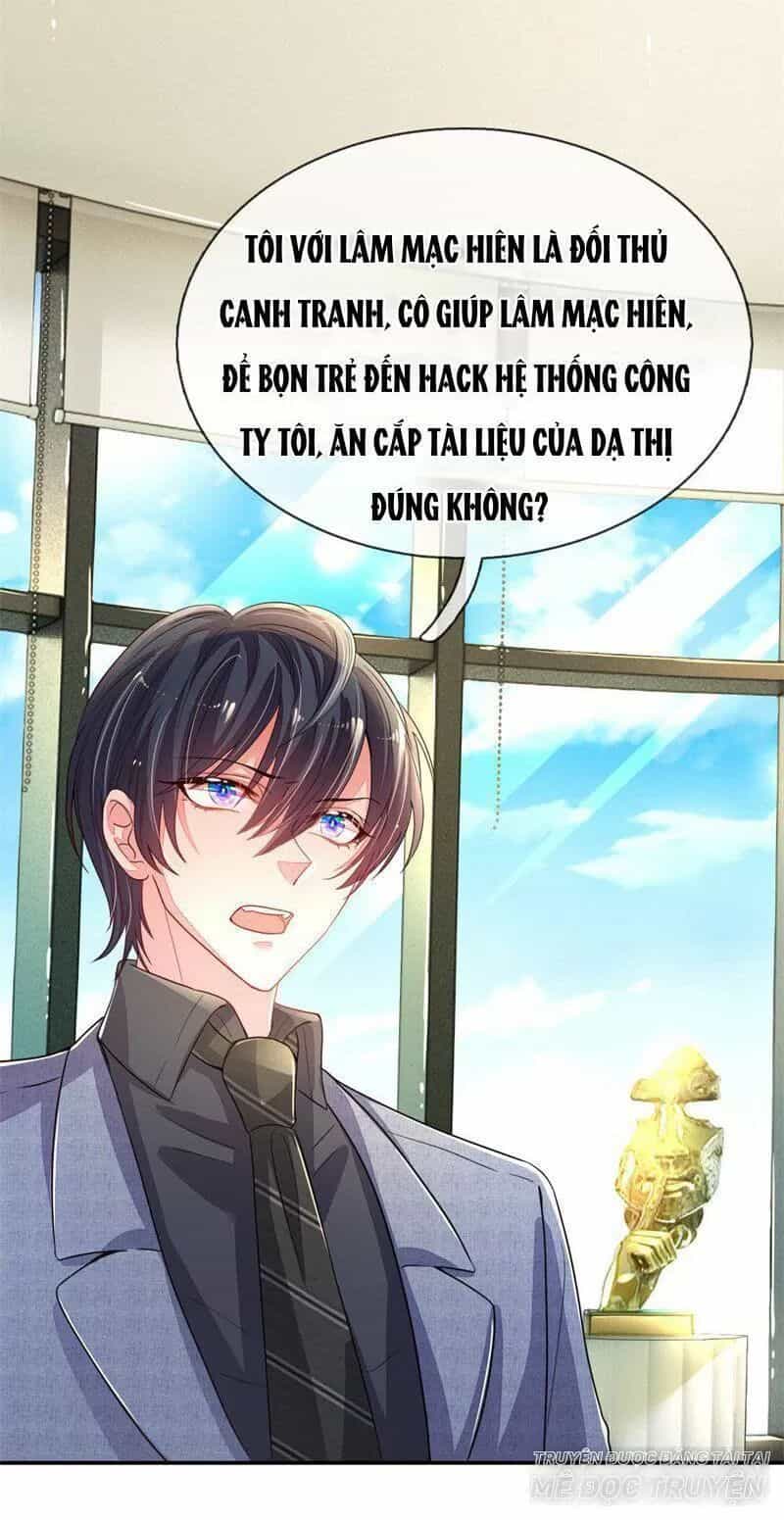 Ma Ma Đột Kích : Cha Mời Tiếp Chiêu - Chương 2 - ảnh 58