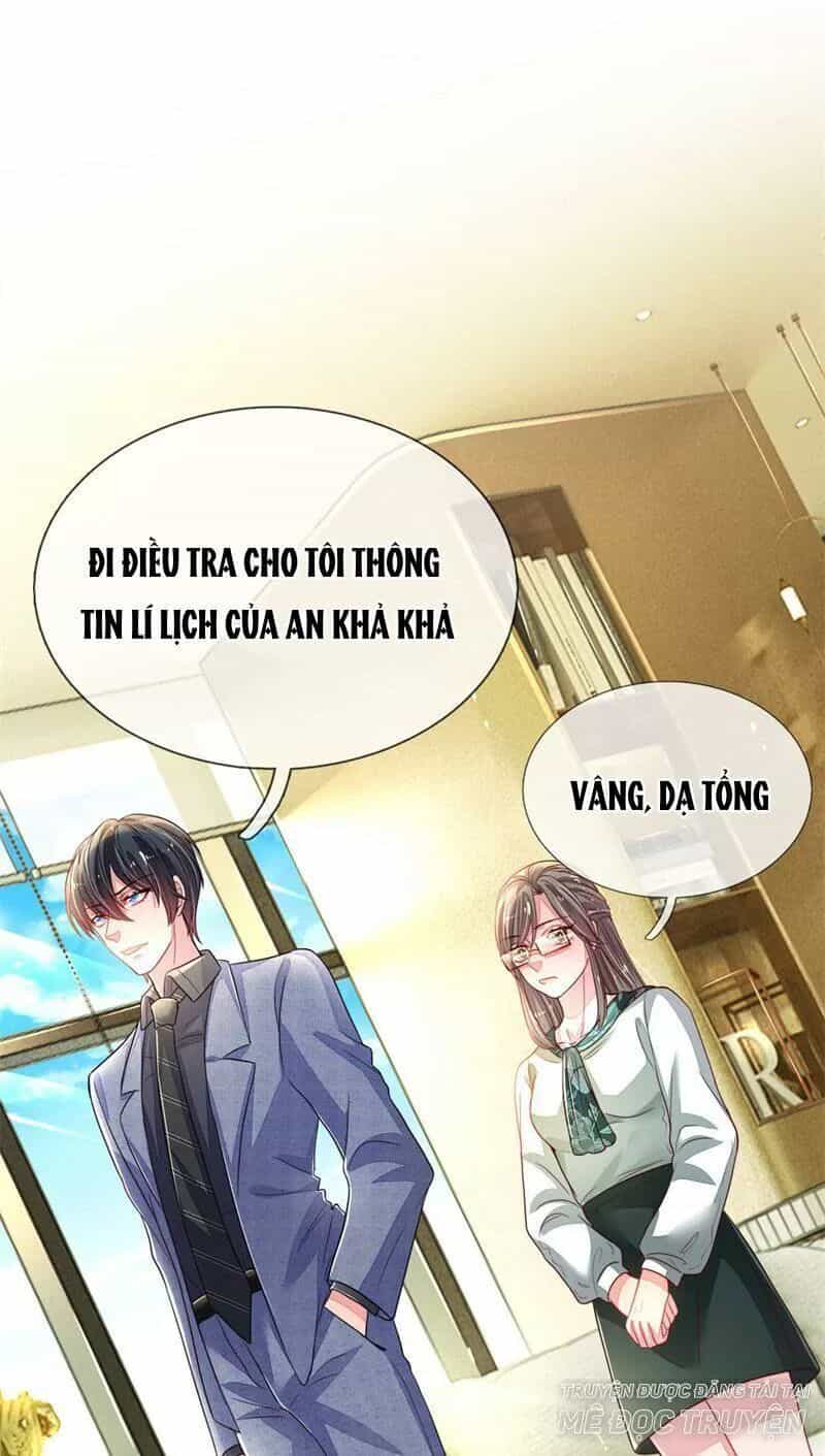 Ma Ma Đột Kích : Cha Mời Tiếp Chiêu - Chương 2 - ảnh 73