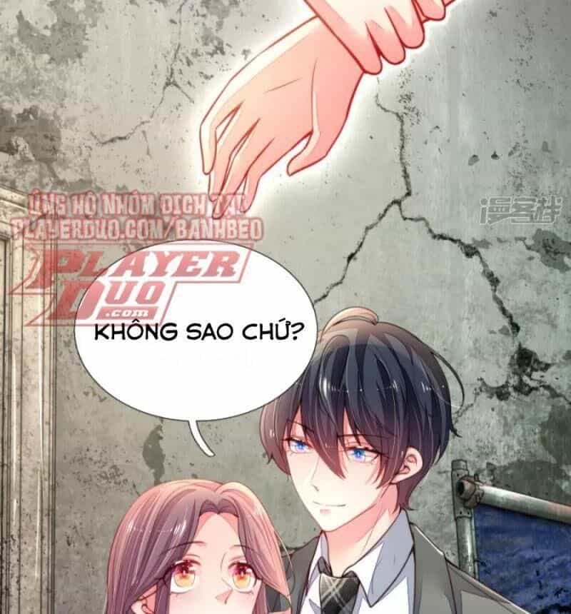 Ma Ma Đột Kích : Cha Mời Tiếp Chiêu - Chương 20 - ảnh 5
