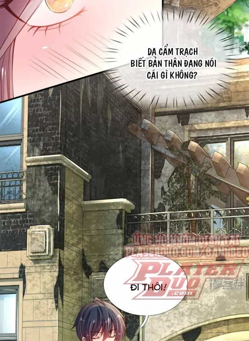 Ma Ma Đột Kích : Cha Mời Tiếp Chiêu - Chương 22 - ảnh 29