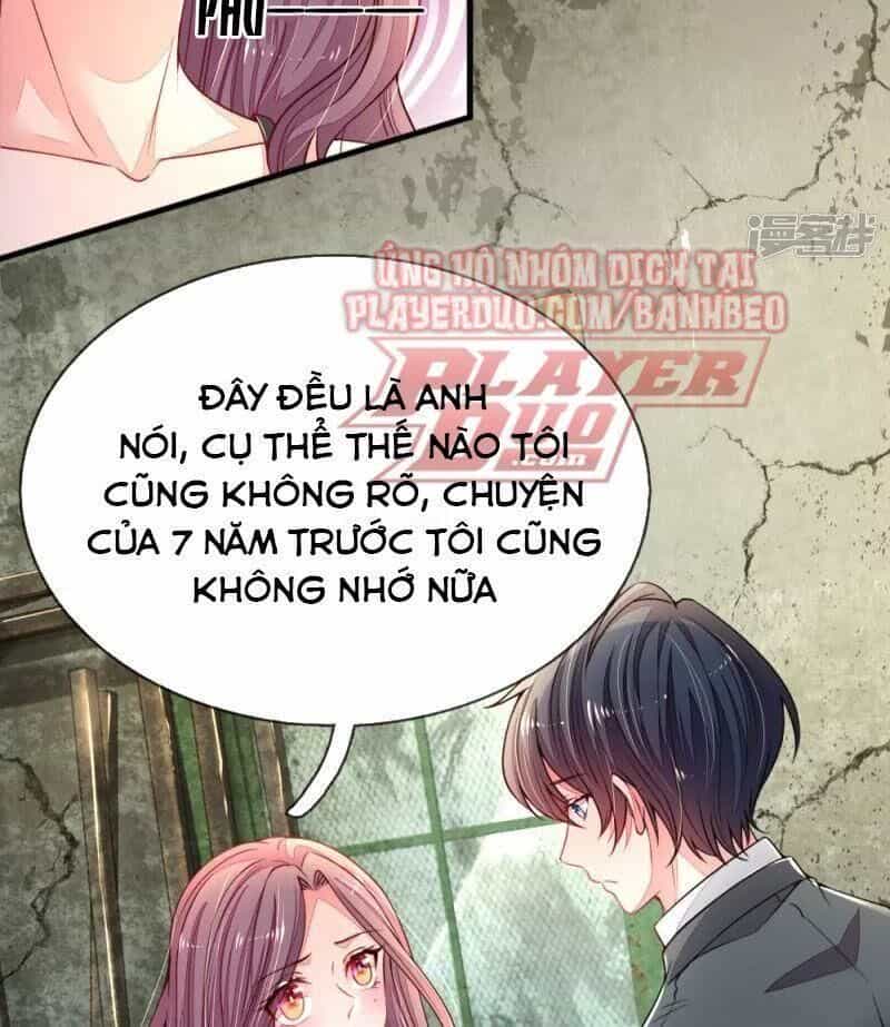 Ma Ma Đột Kích : Cha Mời Tiếp Chiêu - Chương 22 - ảnh 9