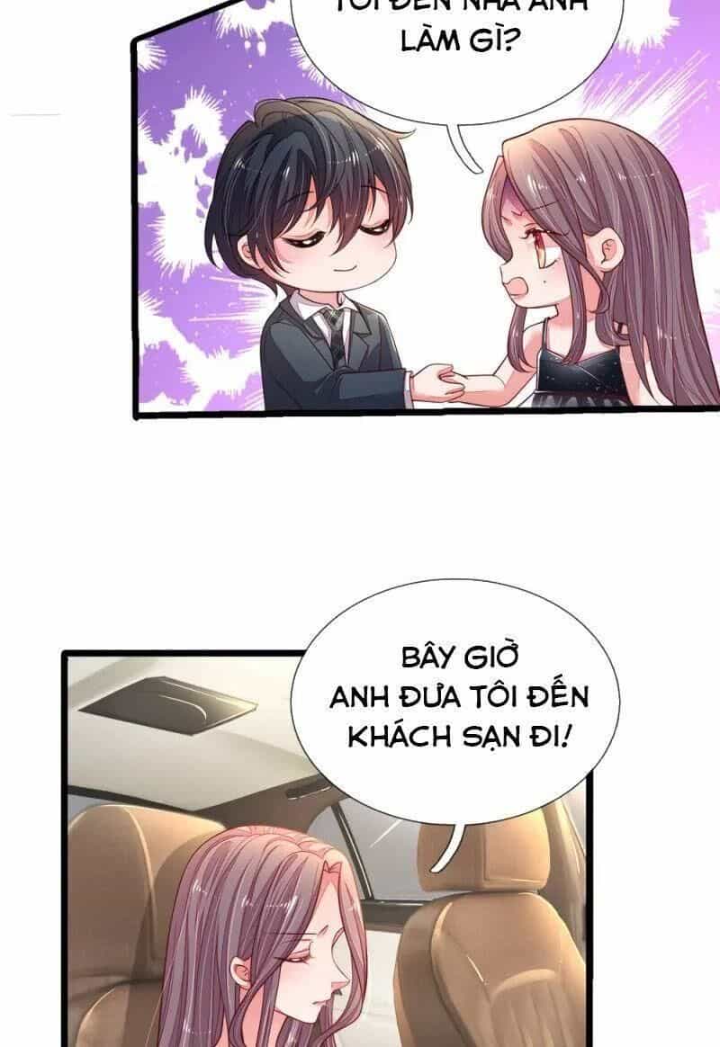 Ma Ma Đột Kích : Cha Mời Tiếp Chiêu - Chương 23 - ảnh 4