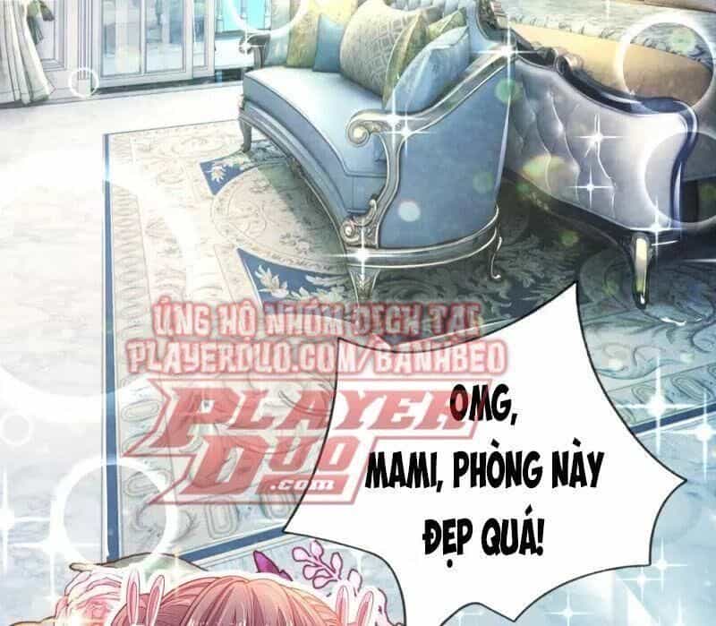 Ma Ma Đột Kích : Cha Mời Tiếp Chiêu - Chương 24 - ảnh 30