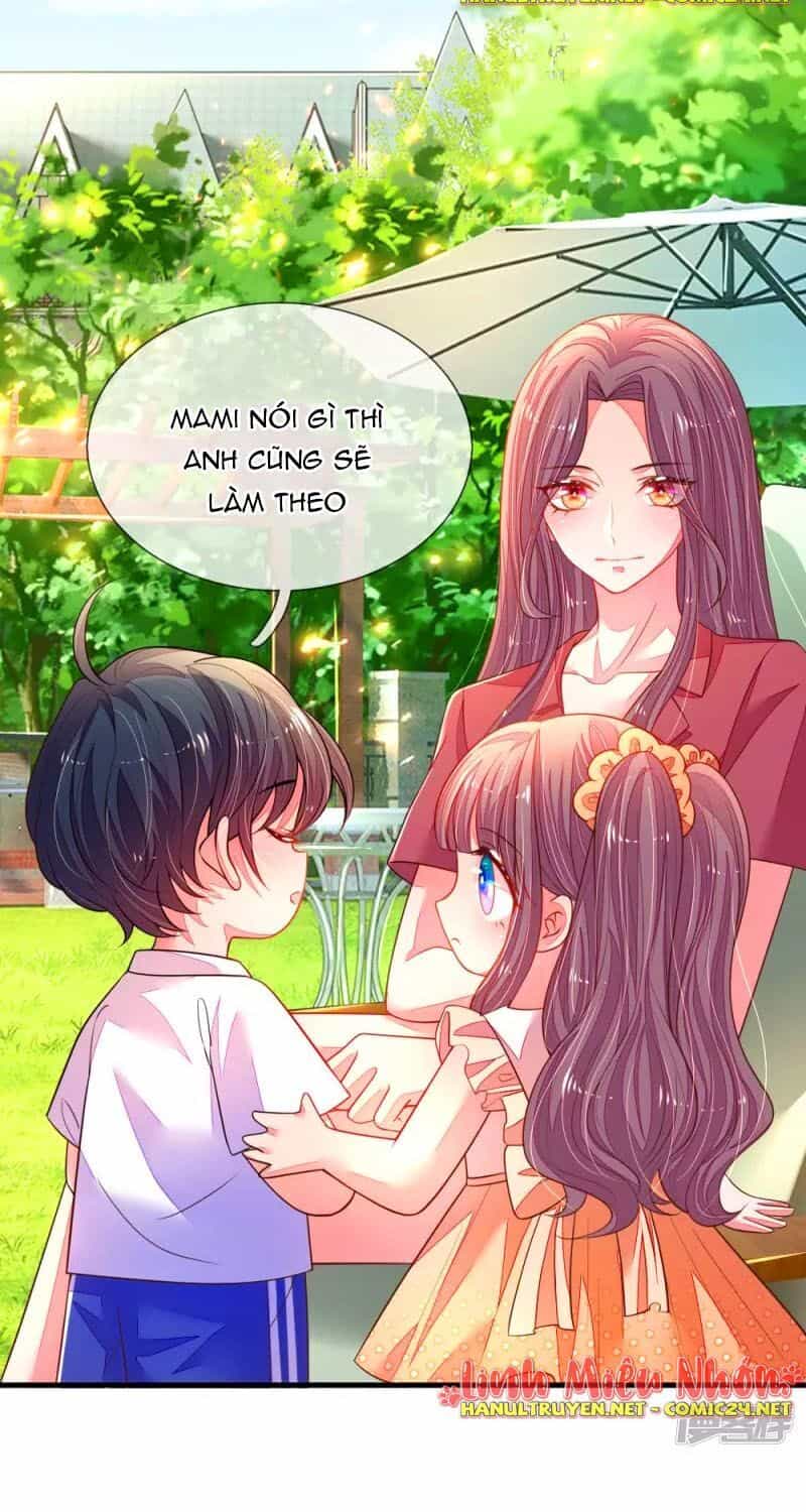 Ma Ma Đột Kích : Cha Mời Tiếp Chiêu - Chương 28 - ảnh 5