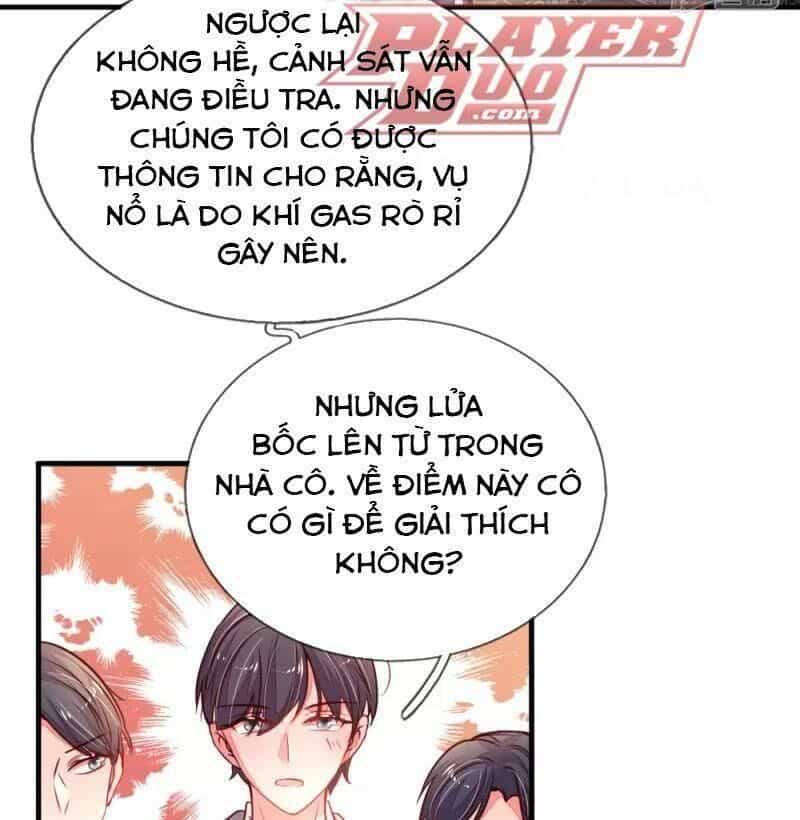 Ma Ma Đột Kích : Cha Mời Tiếp Chiêu - Chương 30 - ảnh 7