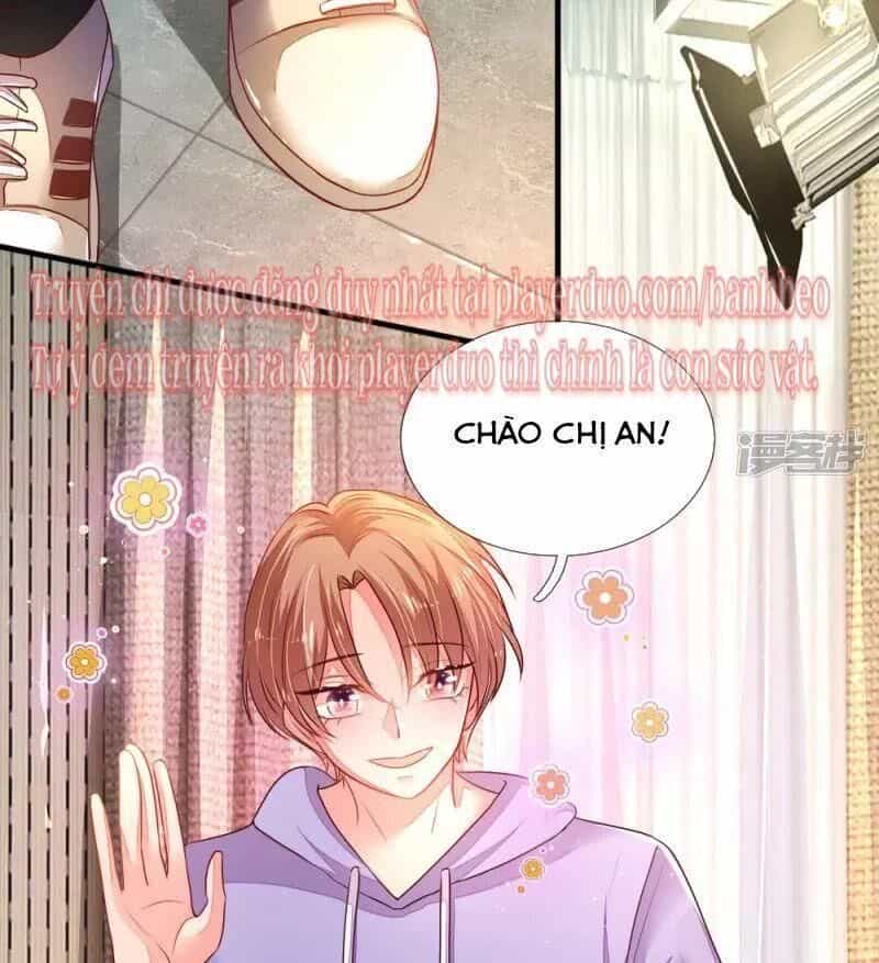 Ma Ma Đột Kích : Cha Mời Tiếp Chiêu - Chương 31 - ảnh 12
