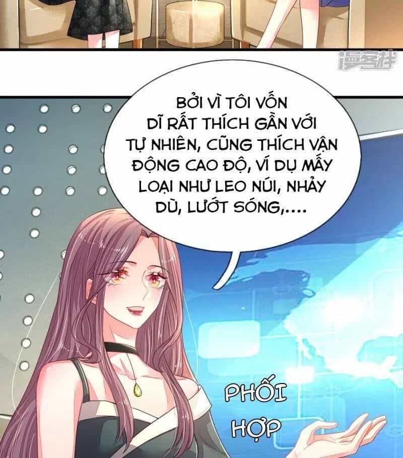 Ma Ma Đột Kích : Cha Mời Tiếp Chiêu - Chương 31 - ảnh 19
