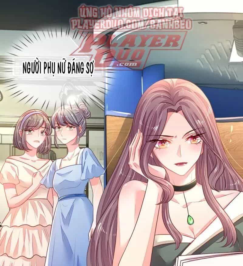 Ma Ma Đột Kích : Cha Mời Tiếp Chiêu - Chương 31 - ảnh 9