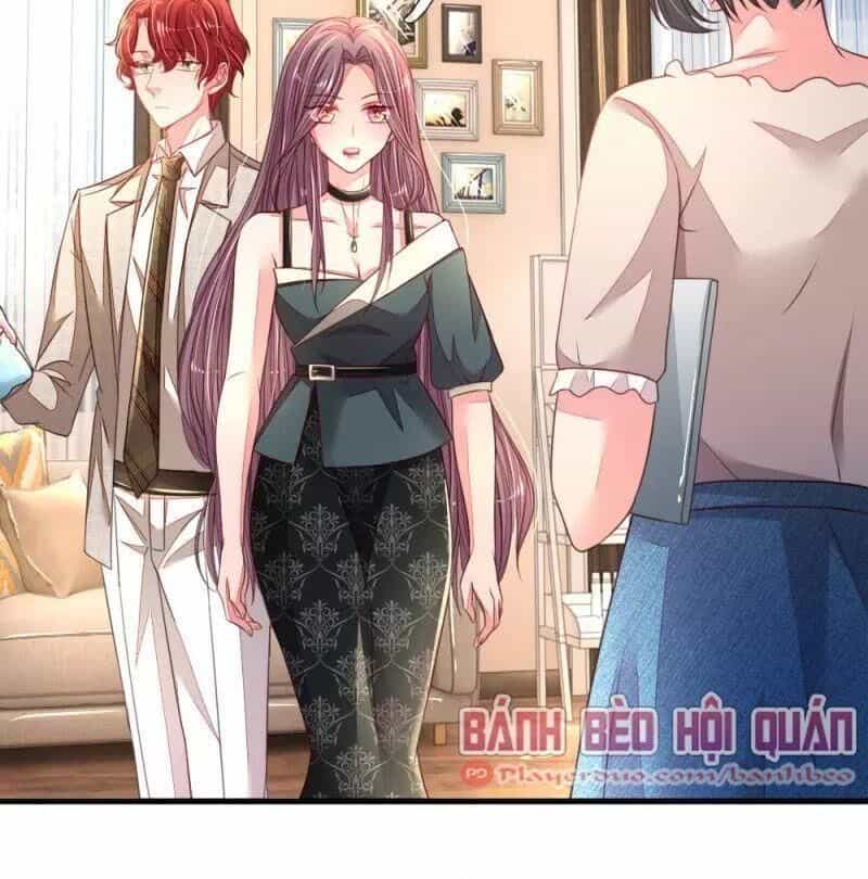 Ma Ma Đột Kích : Cha Mời Tiếp Chiêu - Chương 32 - ảnh 22