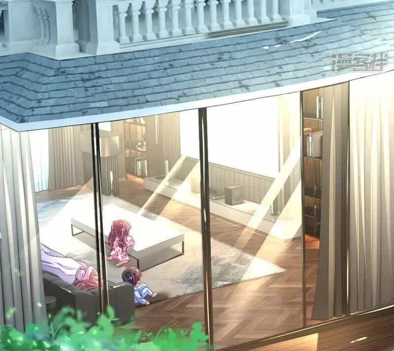 Ma Ma Đột Kích : Cha Mời Tiếp Chiêu - Chương 34 - ảnh 16