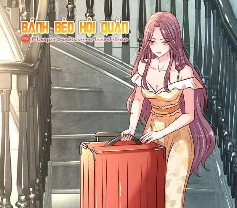 Ma Ma Đột Kích : Cha Mời Tiếp Chiêu - Chương 35 - ảnh 24