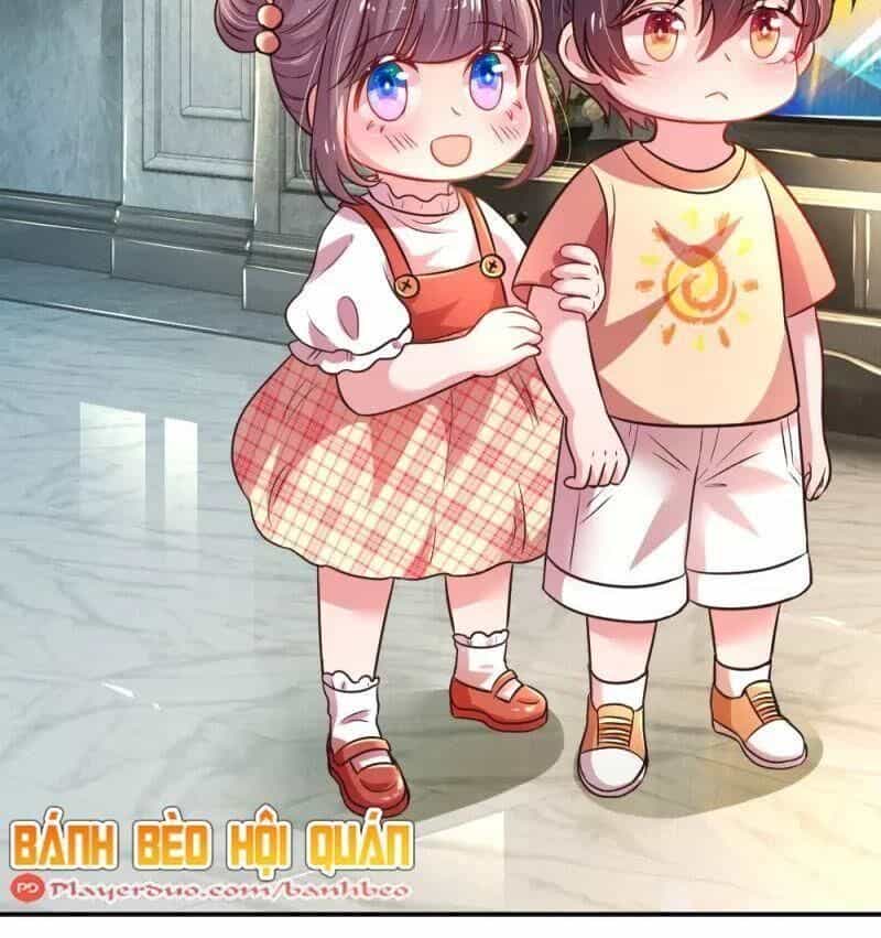 Ma Ma Đột Kích : Cha Mời Tiếp Chiêu - Chương 36 - ảnh 20