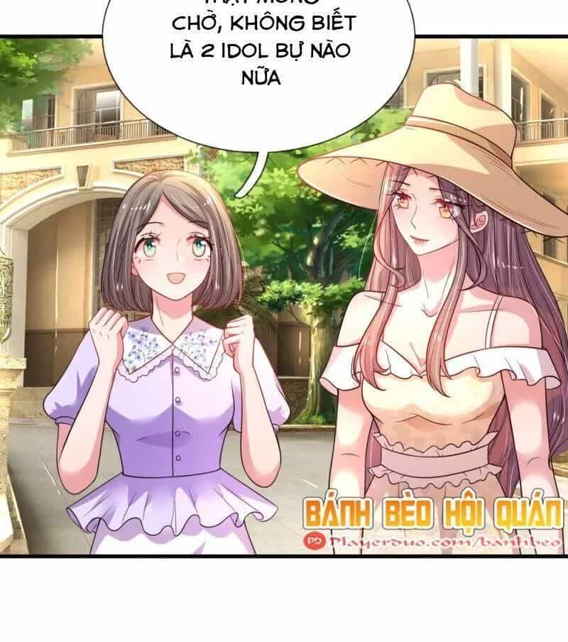 Ma Ma Đột Kích : Cha Mời Tiếp Chiêu - Chương 37 - ảnh 16