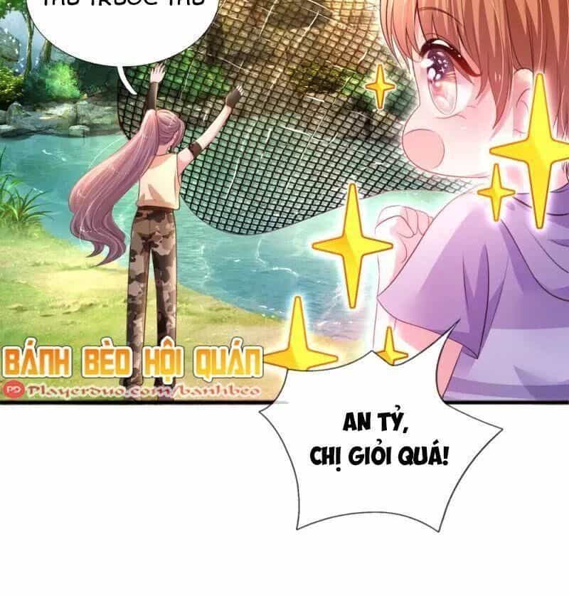 Ma Ma Đột Kích : Cha Mời Tiếp Chiêu - Chương 38 - ảnh 15