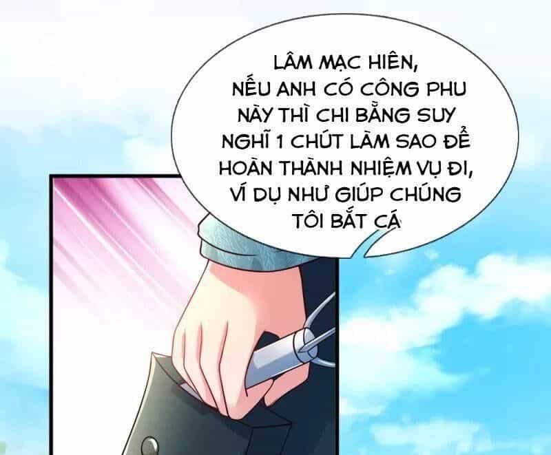 Ma Ma Đột Kích : Cha Mời Tiếp Chiêu - Chương 39 - ảnh 2
