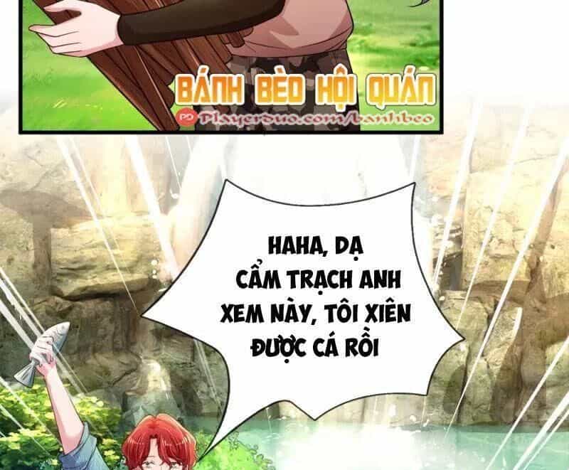 Ma Ma Đột Kích : Cha Mời Tiếp Chiêu - Chương 39 - ảnh 20