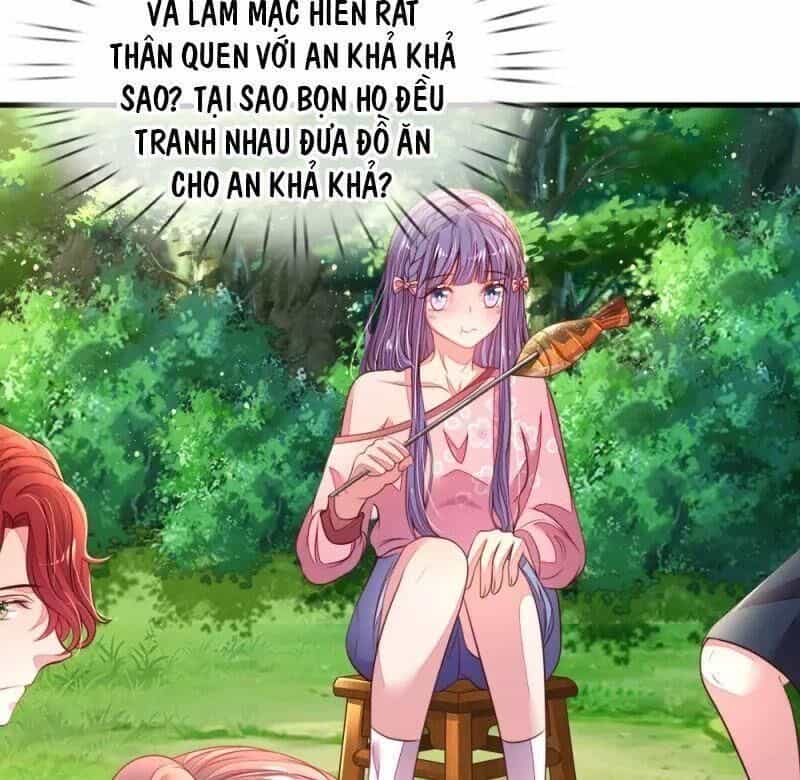 Ma Ma Đột Kích : Cha Mời Tiếp Chiêu - Chương 40 - ảnh 30