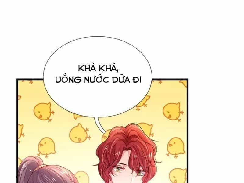 Ma Ma Đột Kích : Cha Mời Tiếp Chiêu - Chương 41 - ảnh 1