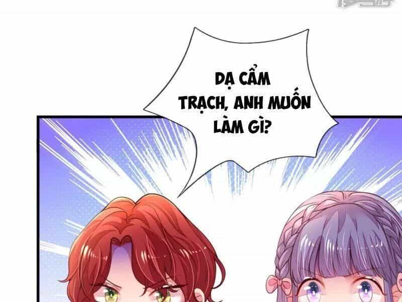 Ma Ma Đột Kích : Cha Mời Tiếp Chiêu - Chương 41 - ảnh 9