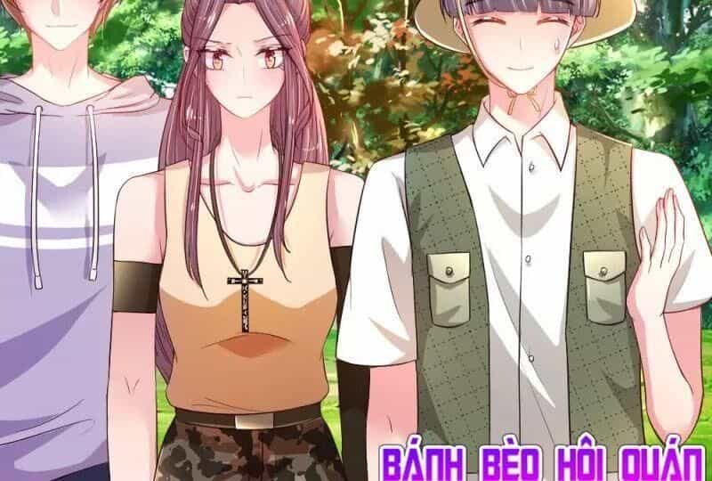 Ma Ma Đột Kích : Cha Mời Tiếp Chiêu - Chương 42 - ảnh 31