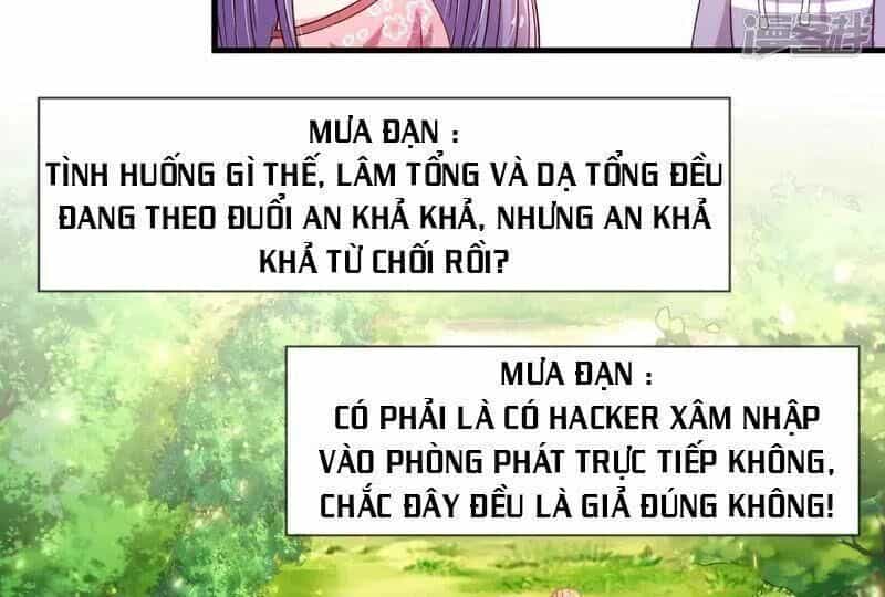 Ma Ma Đột Kích : Cha Mời Tiếp Chiêu - Chương 42 - ảnh 38