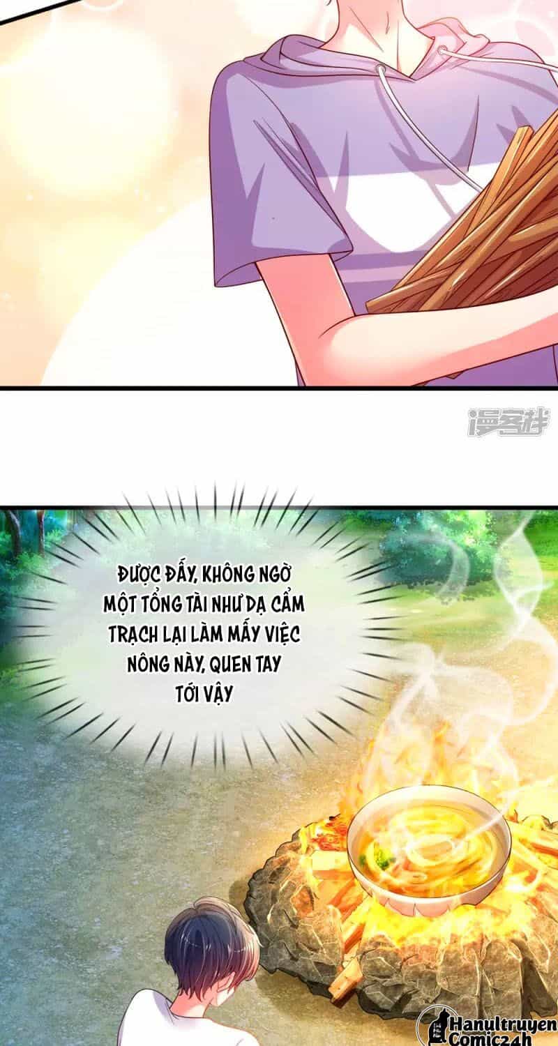 Ma Ma Đột Kích : Cha Mời Tiếp Chiêu - Chương 43 - ảnh 10