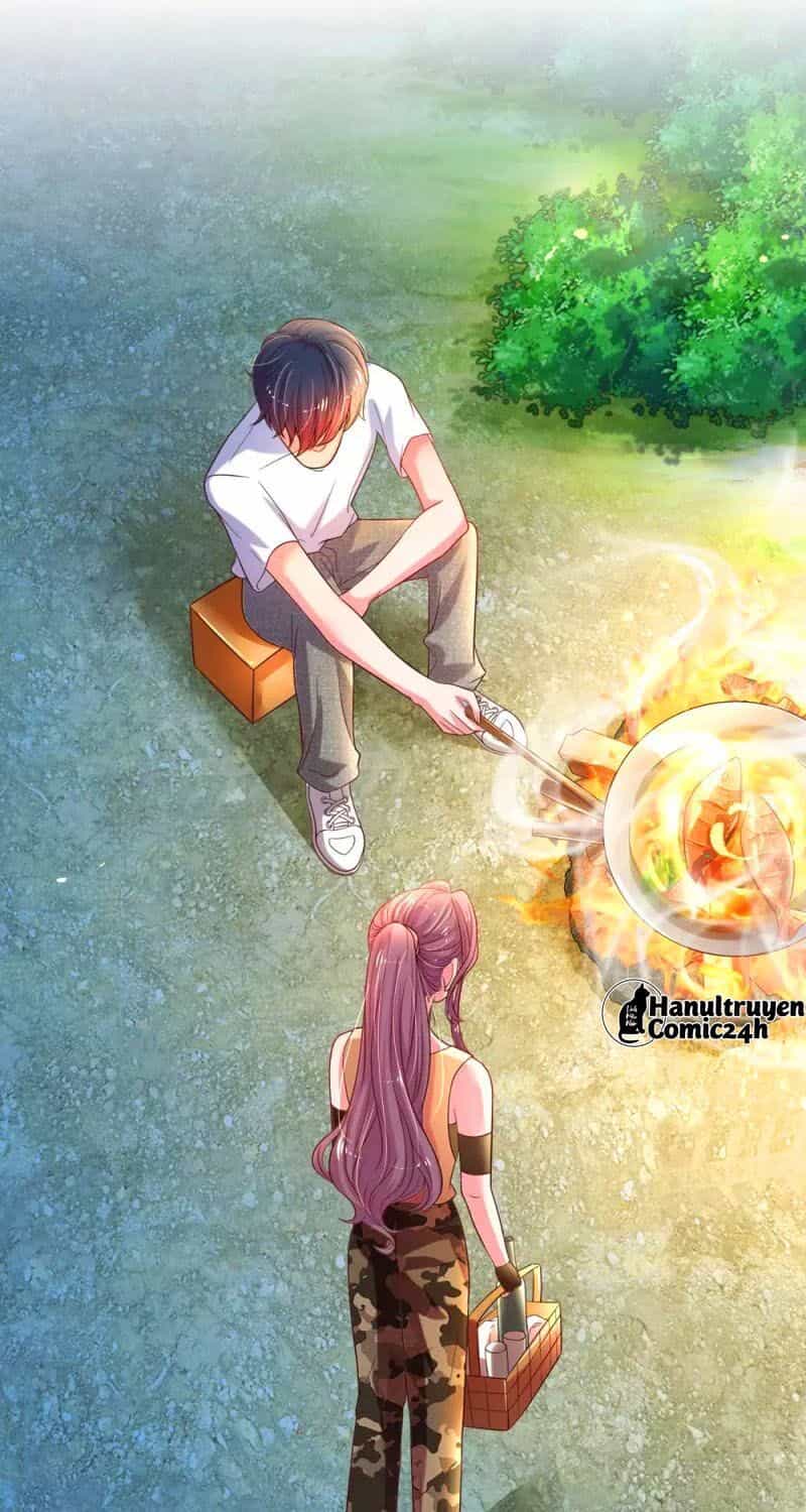Ma Ma Đột Kích : Cha Mời Tiếp Chiêu - Chương 43 - ảnh 16