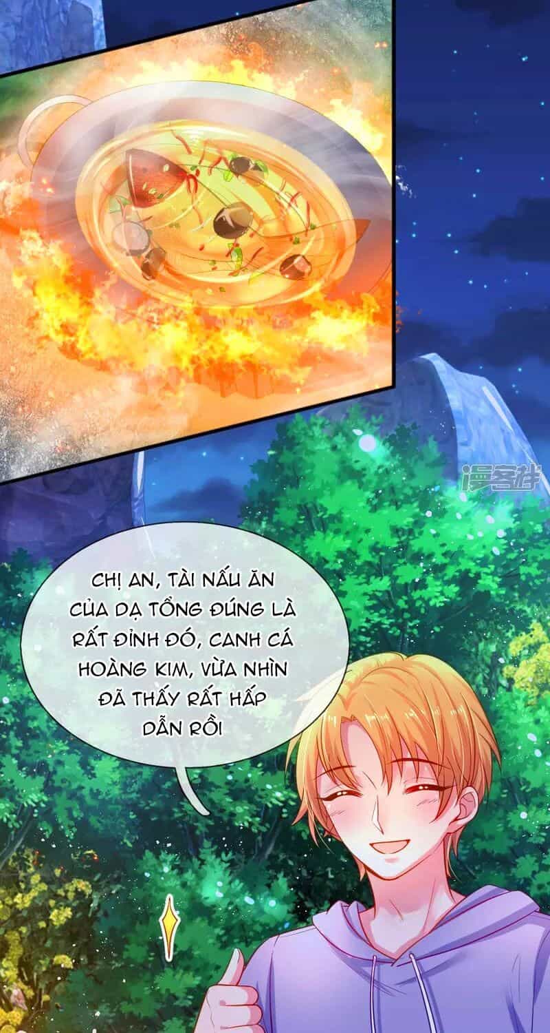 Ma Ma Đột Kích : Cha Mời Tiếp Chiêu - Chương 44 - ảnh 10