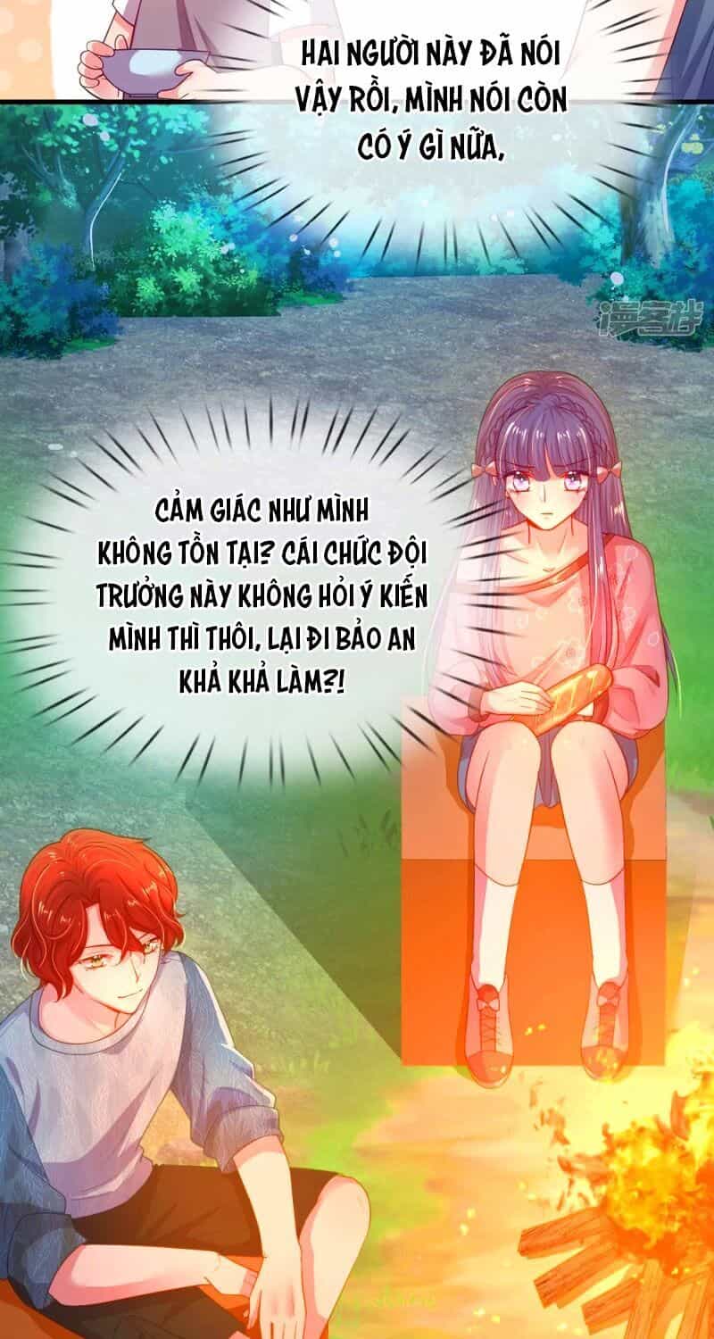 Ma Ma Đột Kích : Cha Mời Tiếp Chiêu - Chương 45 - ảnh 11