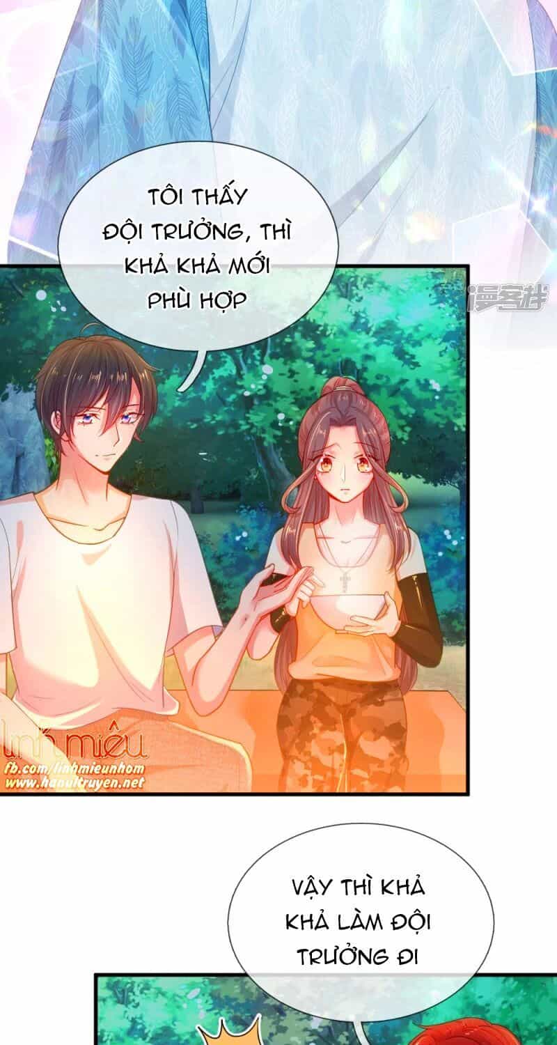 Ma Ma Đột Kích : Cha Mời Tiếp Chiêu - Chương 45 - ảnh 9