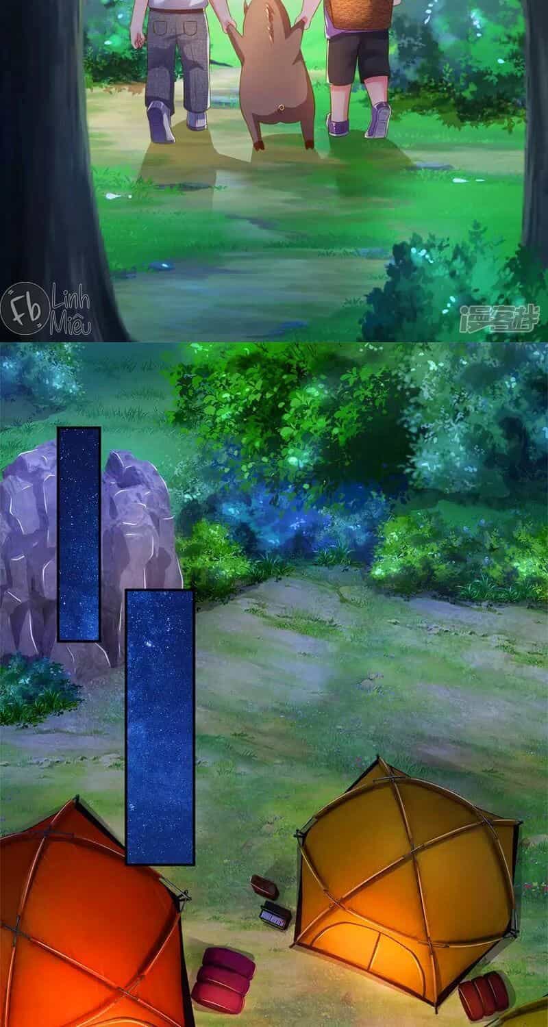 Ma Ma Đột Kích : Cha Mời Tiếp Chiêu - Chương 47 - ảnh 14