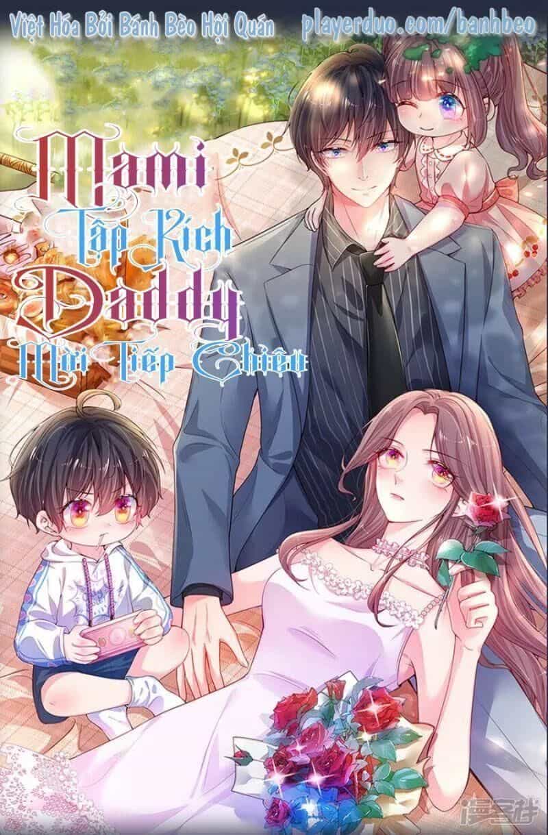 Ma Ma Đột Kích : Cha Mời Tiếp Chiêu - Chương 47.2 - ảnh 1