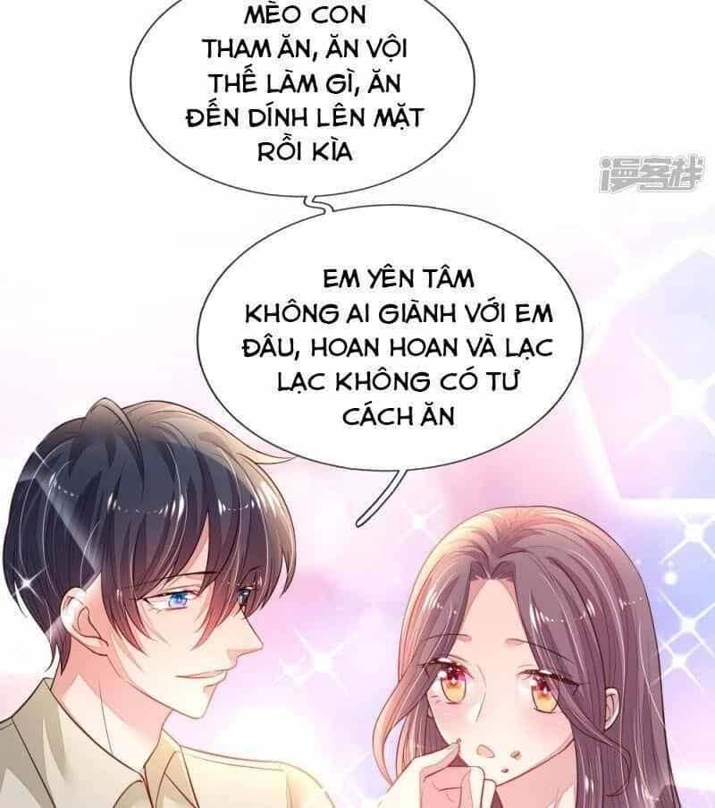 Ma Ma Đột Kích : Cha Mời Tiếp Chiêu - Chương 47.2 - ảnh 15