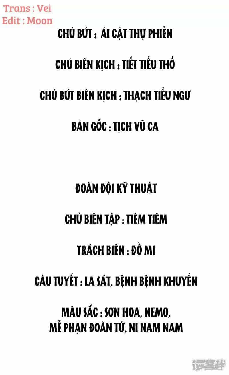 Ma Ma Đột Kích : Cha Mời Tiếp Chiêu - Chương 5 - ảnh 3