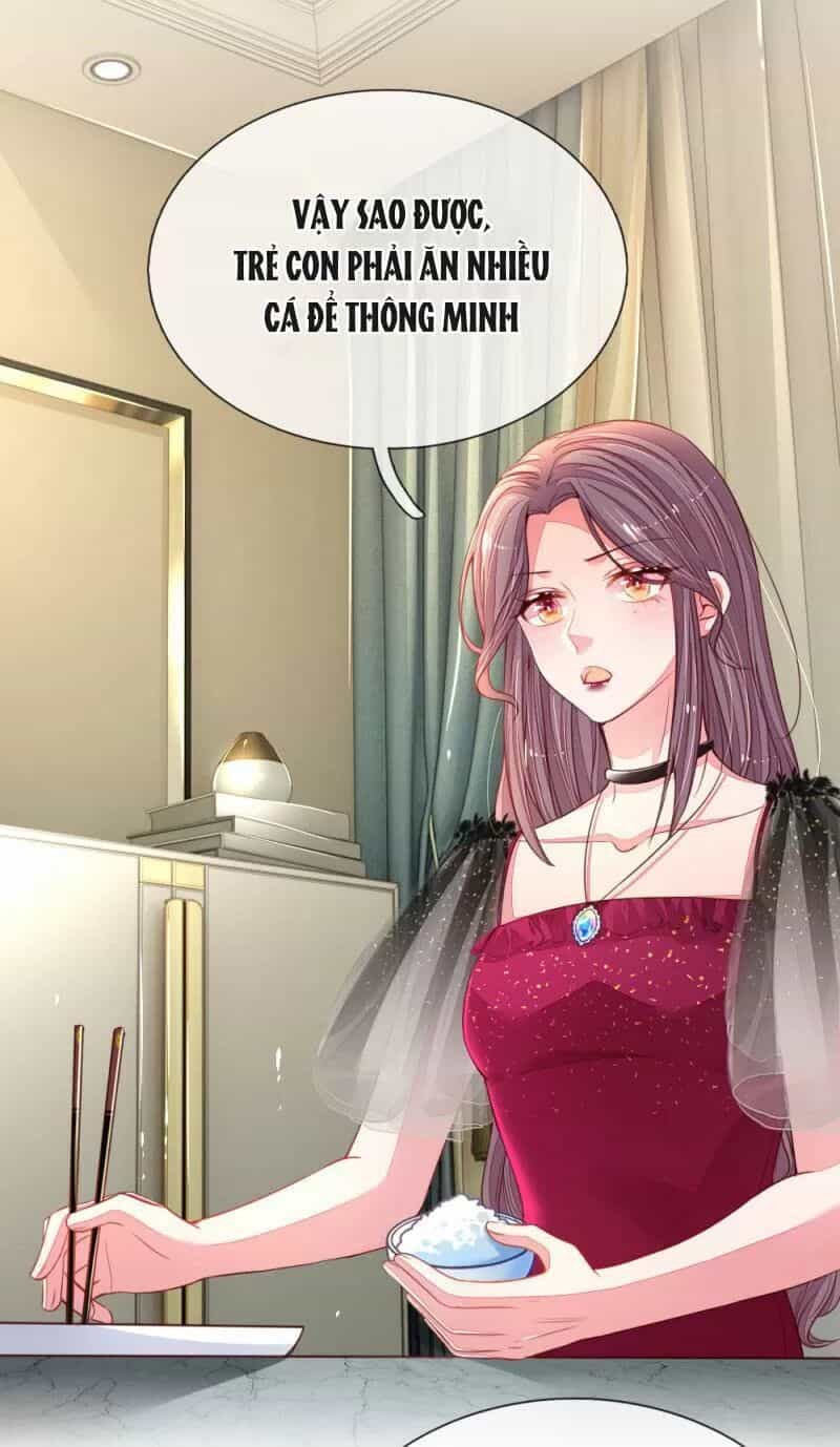 Ma Ma Đột Kích : Cha Mời Tiếp Chiêu - Chương 5 - ảnh 8