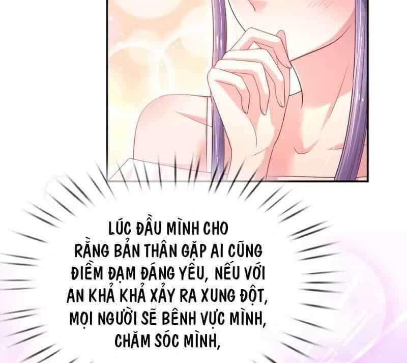 Ma Ma Đột Kích : Cha Mời Tiếp Chiêu - Chương 51 - ảnh 18