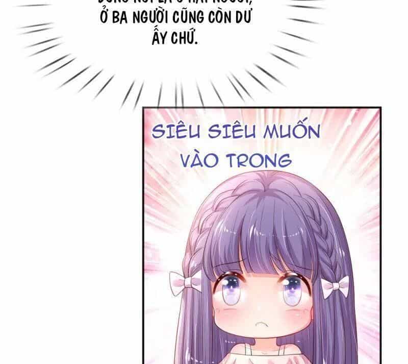 Ma Ma Đột Kích : Cha Mời Tiếp Chiêu - Chương 51 - ảnh 9
