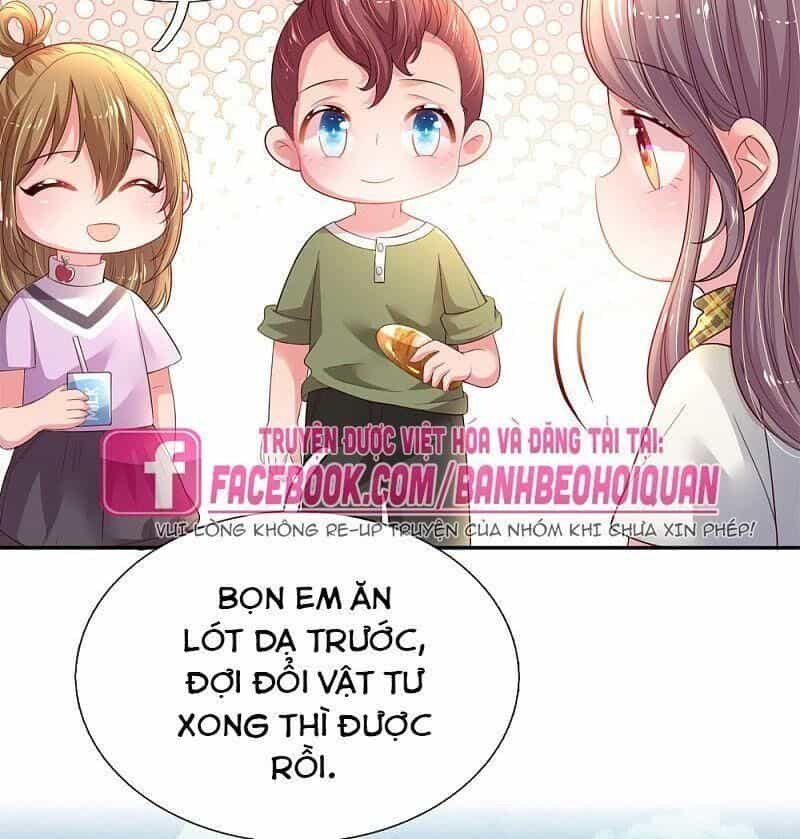 Ma Ma Đột Kích : Cha Mời Tiếp Chiêu - Chương 52 - ảnh 14