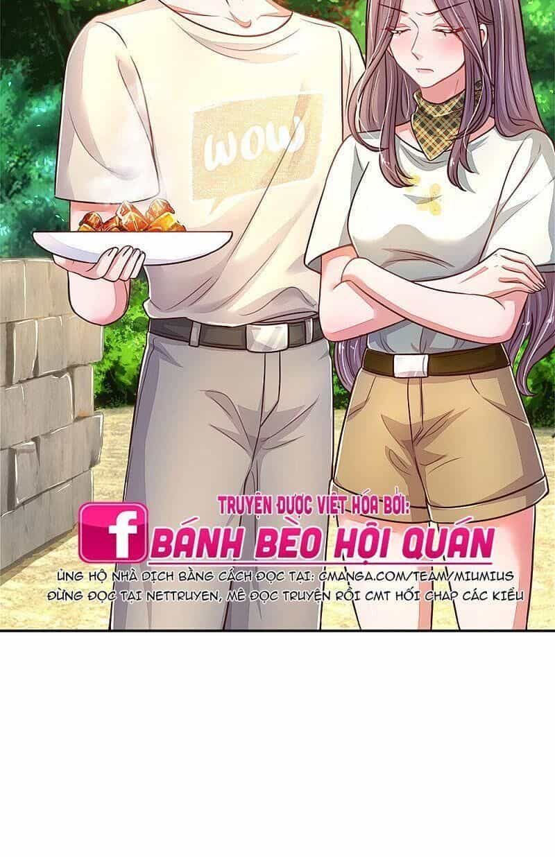 Ma Ma Đột Kích : Cha Mời Tiếp Chiêu - Chương 53 - ảnh 30