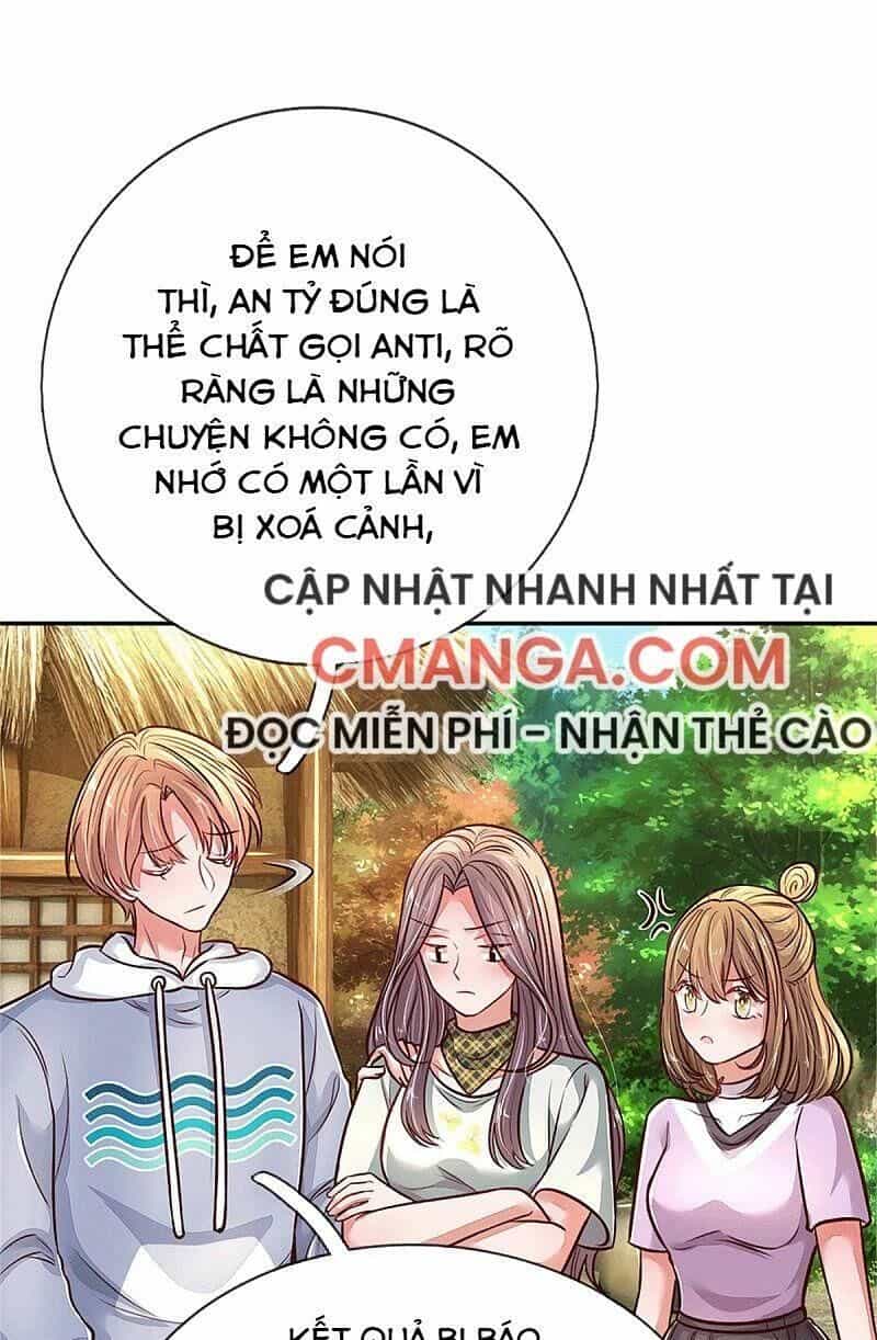 Ma Ma Đột Kích : Cha Mời Tiếp Chiêu - Chương 54 - ảnh 1