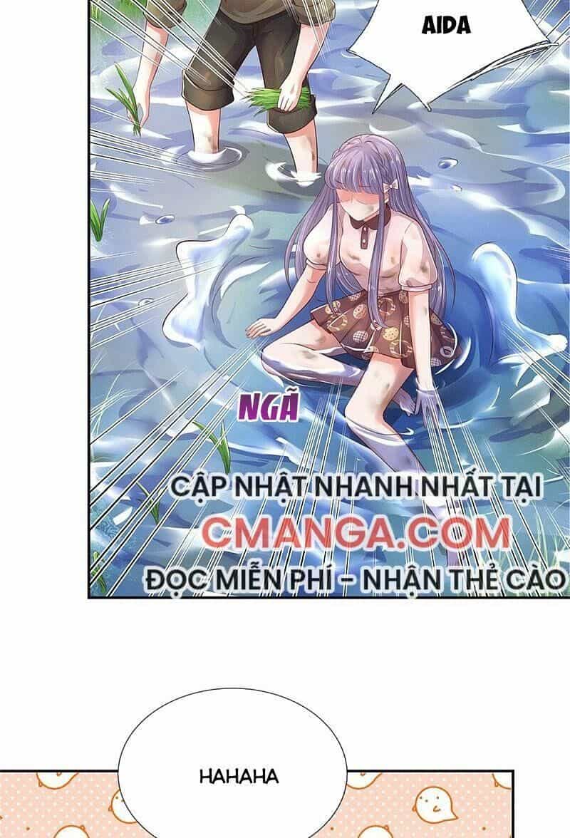 Ma Ma Đột Kích : Cha Mời Tiếp Chiêu - Chương 54 - ảnh 13