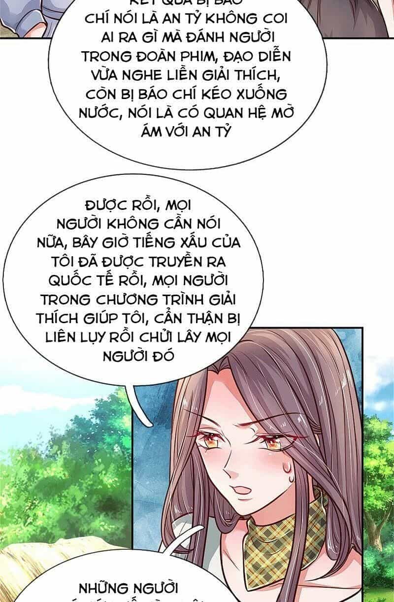 Ma Ma Đột Kích : Cha Mời Tiếp Chiêu - Chương 54 - ảnh 2