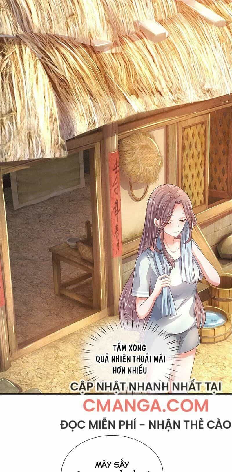 Ma Ma Đột Kích : Cha Mời Tiếp Chiêu - Chương 54 - ảnh 24