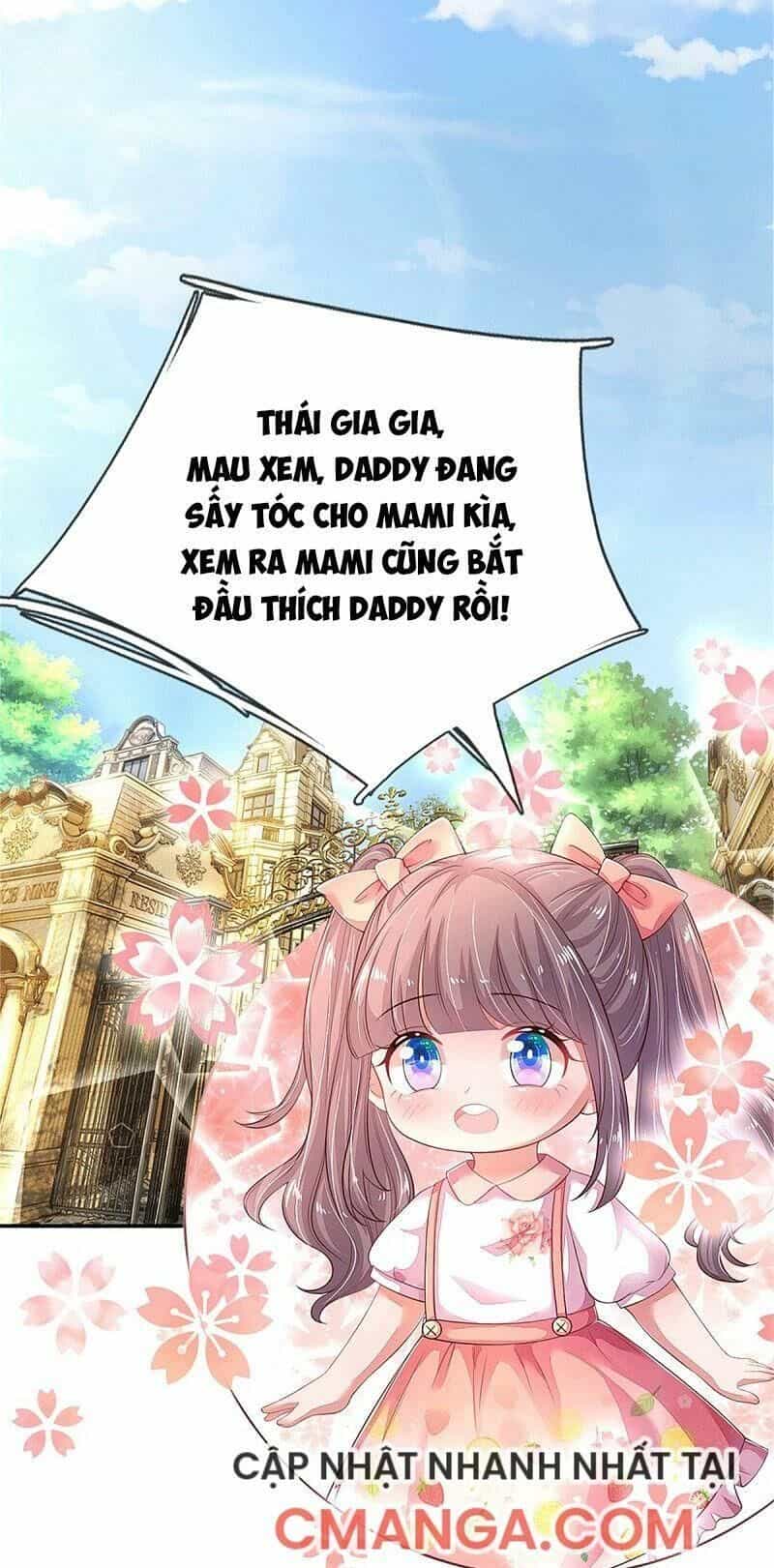 Ma Ma Đột Kích : Cha Mời Tiếp Chiêu - Chương 54 - ảnh 30