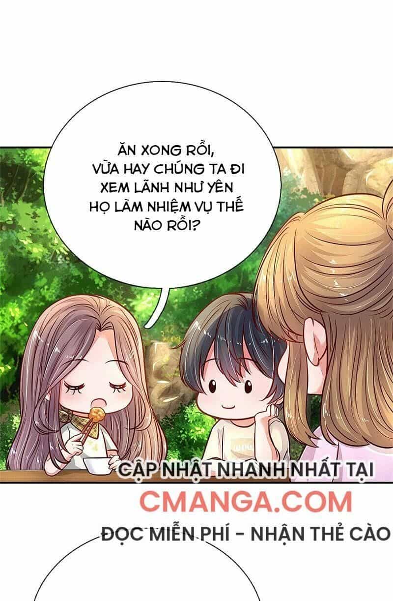 Ma Ma Đột Kích : Cha Mời Tiếp Chiêu - Chương 54 - ảnh 8