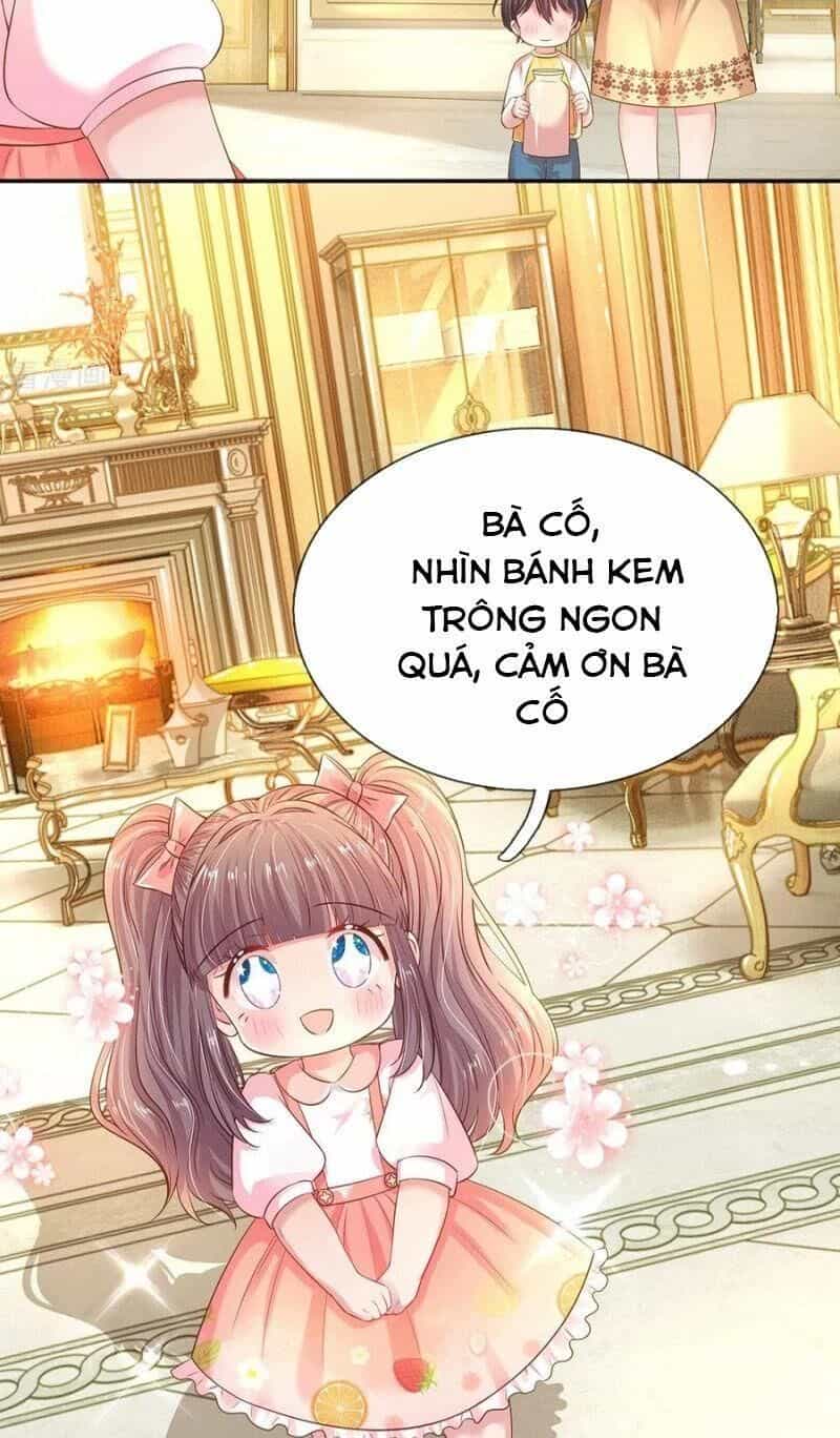 Ma Ma Đột Kích : Cha Mời Tiếp Chiêu - Chương 55 - ảnh 11