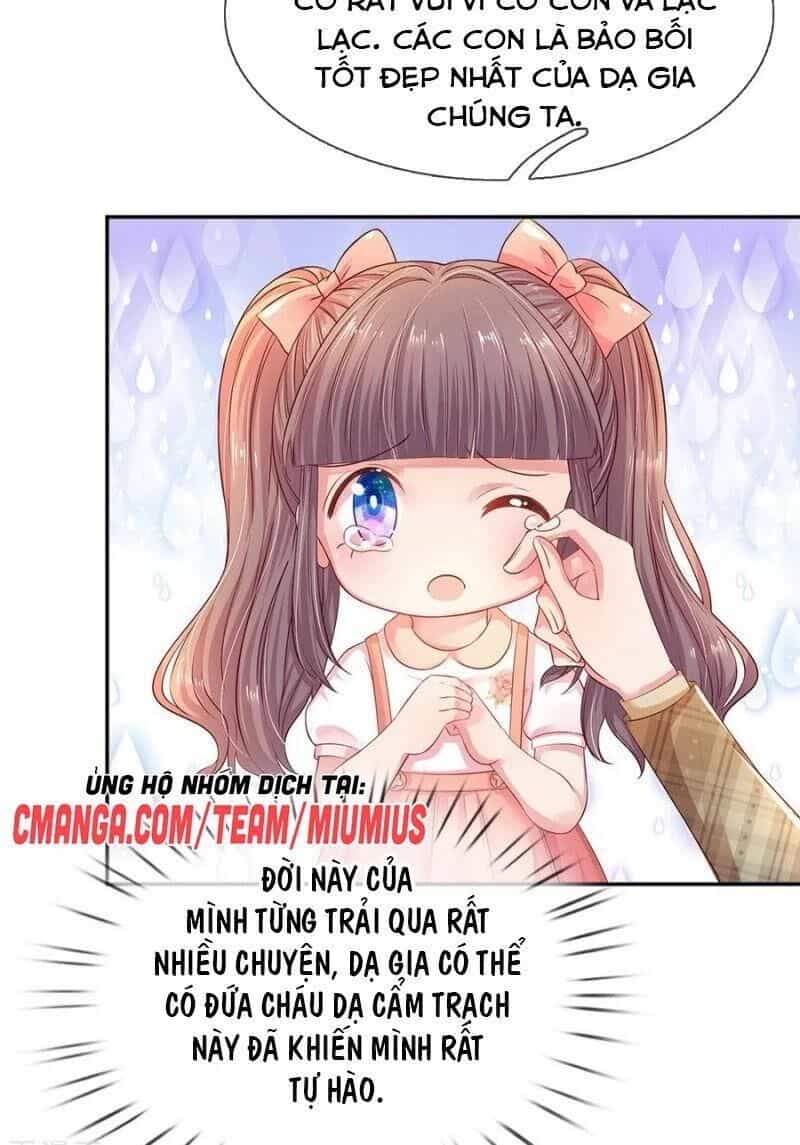 Ma Ma Đột Kích : Cha Mời Tiếp Chiêu - Chương 55 - ảnh 3