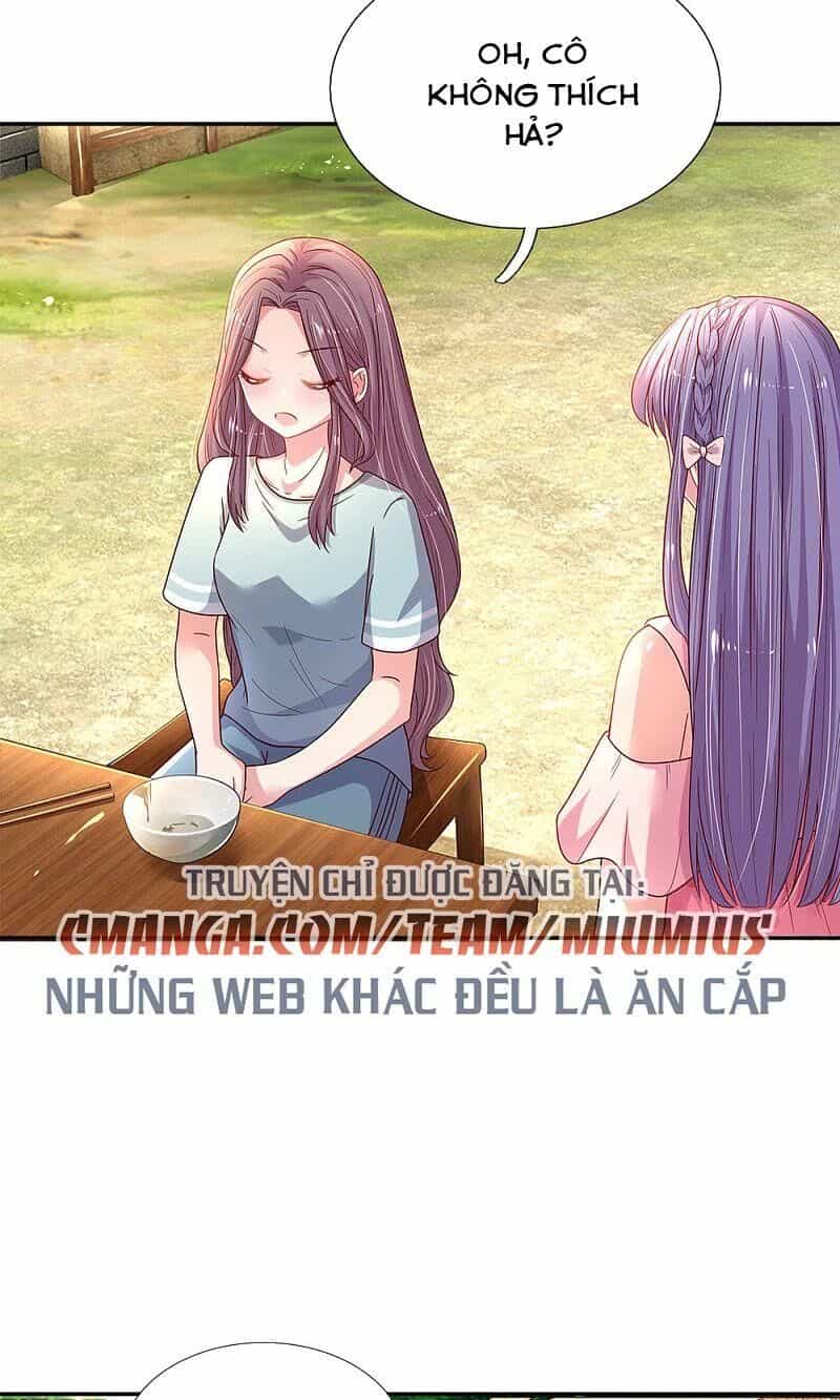 Ma Ma Đột Kích : Cha Mời Tiếp Chiêu - Chương 56 - ảnh 20